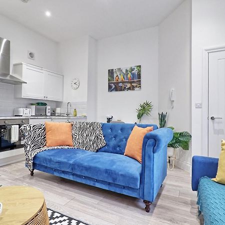 Chelmsford City Central Ground Floor Apartment Next To Town Centre Dış mekan fotoğraf