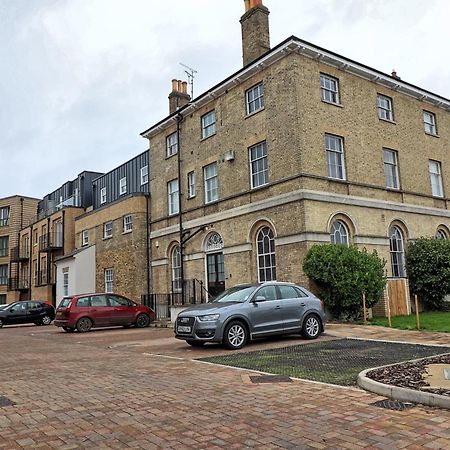 Chelmsford City Central Ground Floor Apartment Next To Town Centre Dış mekan fotoğraf