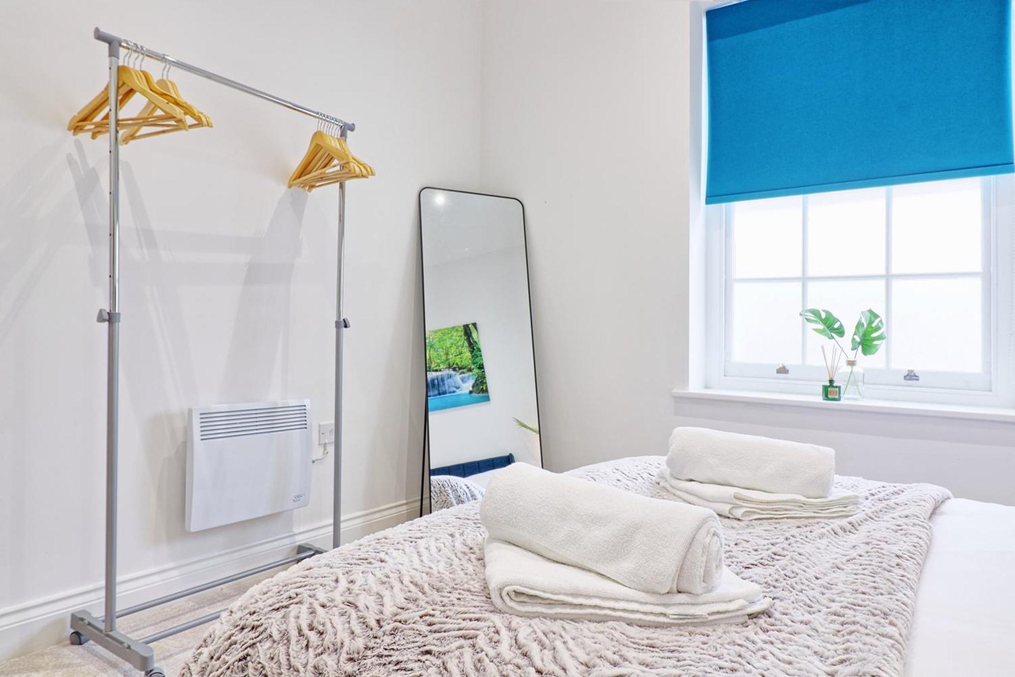 Chelmsford City Central Ground Floor Apartment Next To Town Centre Dış mekan fotoğraf