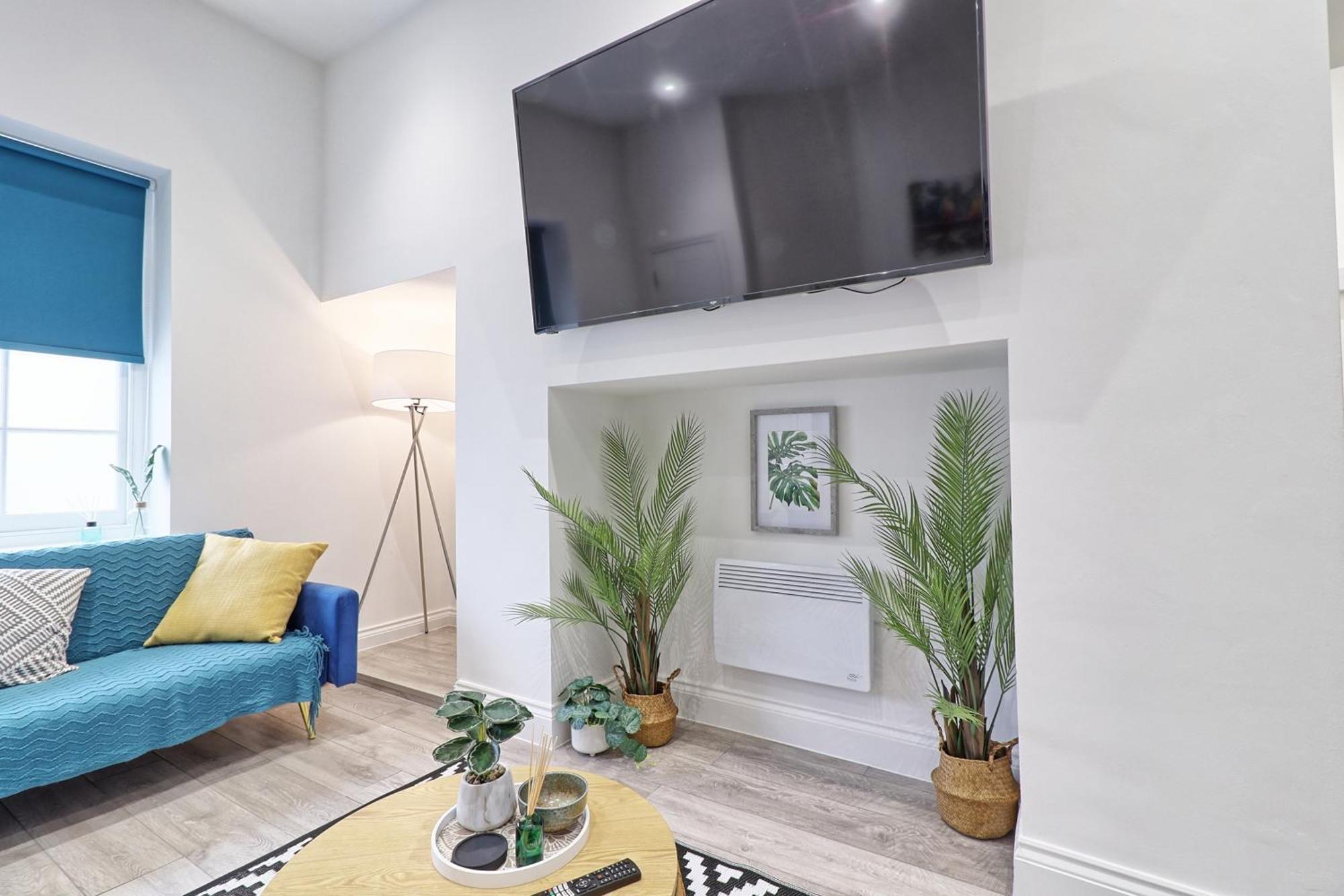 Chelmsford City Central Ground Floor Apartment Next To Town Centre Dış mekan fotoğraf