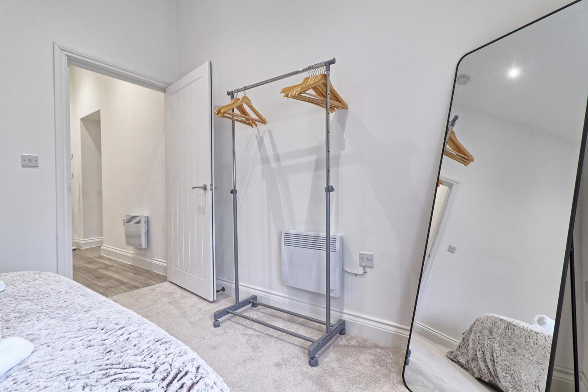 Chelmsford City Central Ground Floor Apartment Next To Town Centre Dış mekan fotoğraf