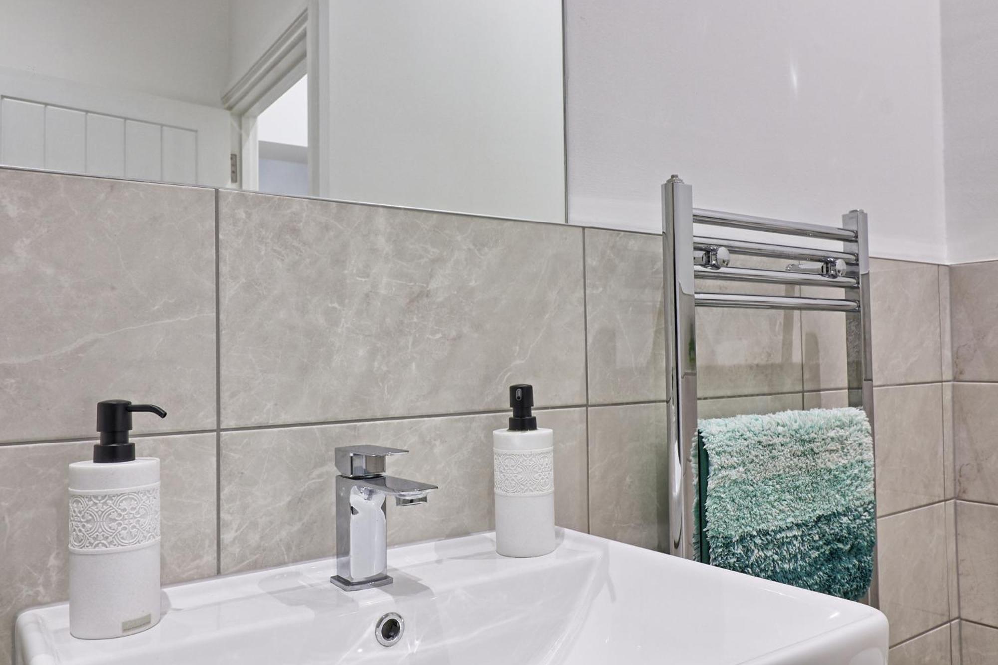 Chelmsford City Central Ground Floor Apartment Next To Town Centre Dış mekan fotoğraf