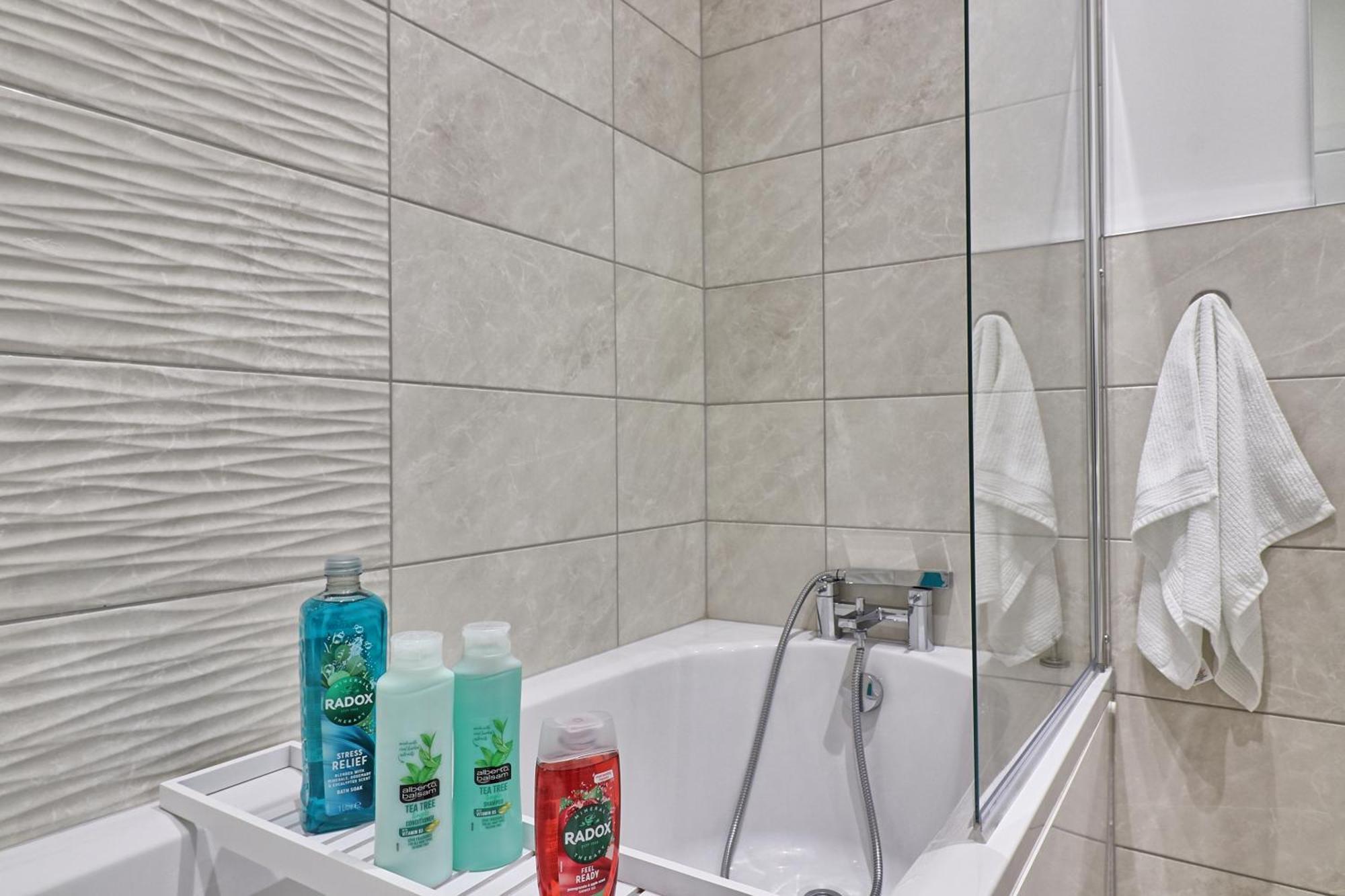 Chelmsford City Central Ground Floor Apartment Next To Town Centre Dış mekan fotoğraf