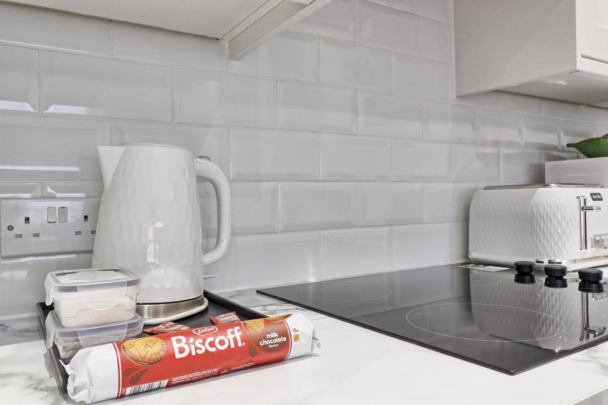 Chelmsford City Central Ground Floor Apartment Next To Town Centre Dış mekan fotoğraf