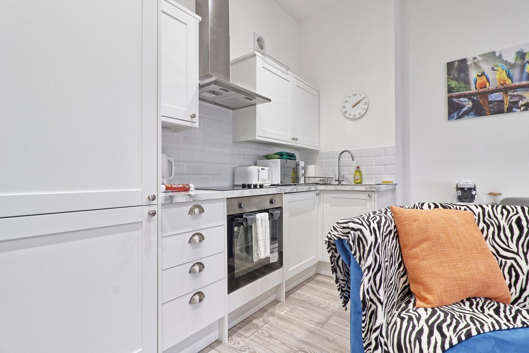 Chelmsford City Central Ground Floor Apartment Next To Town Centre Dış mekan fotoğraf