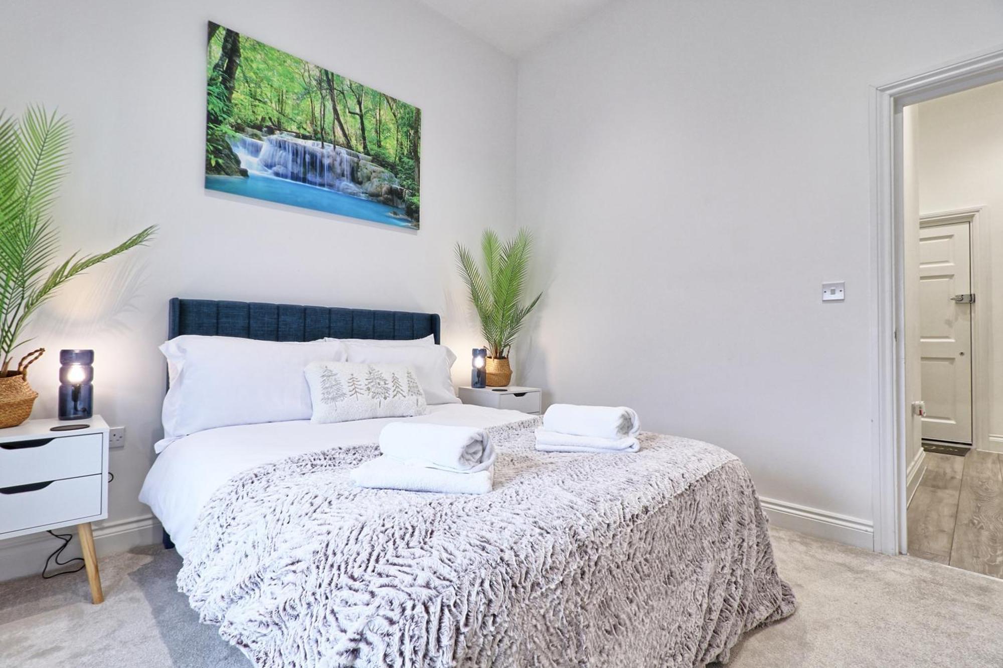 Chelmsford City Central Ground Floor Apartment Next To Town Centre Dış mekan fotoğraf