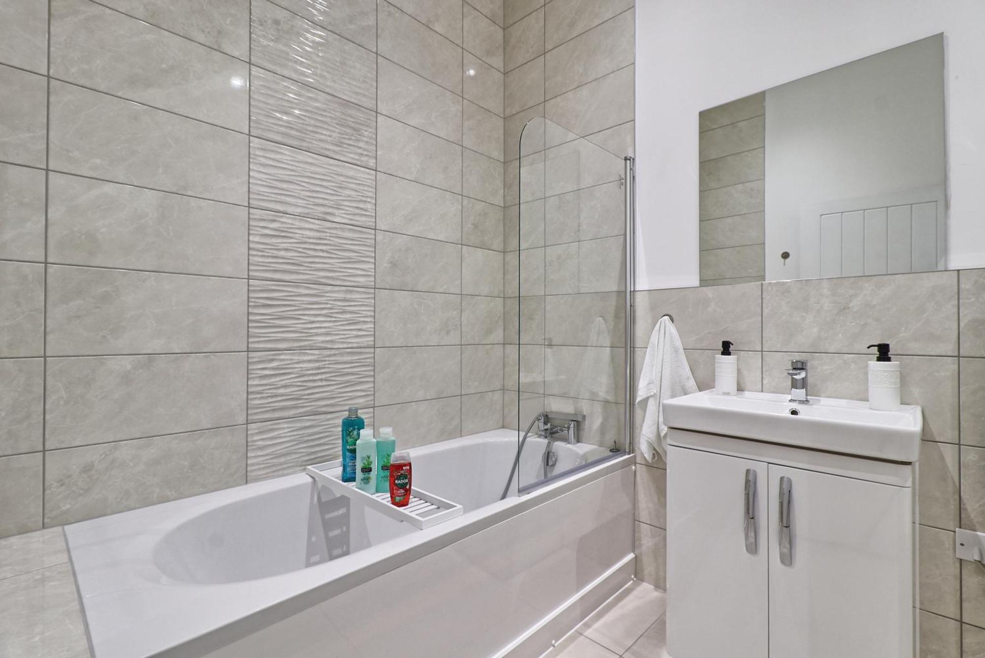 Chelmsford City Central Ground Floor Apartment Next To Town Centre Dış mekan fotoğraf