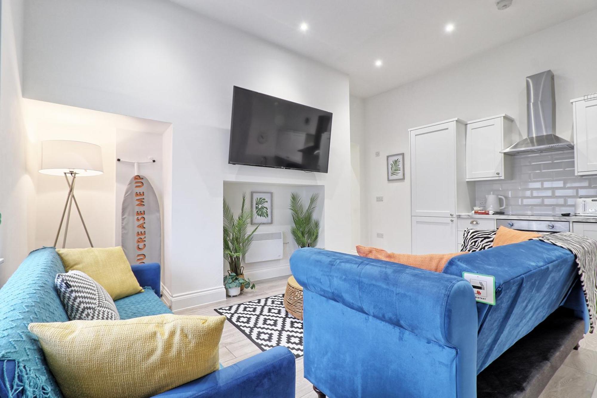 Chelmsford City Central Ground Floor Apartment Next To Town Centre Dış mekan fotoğraf