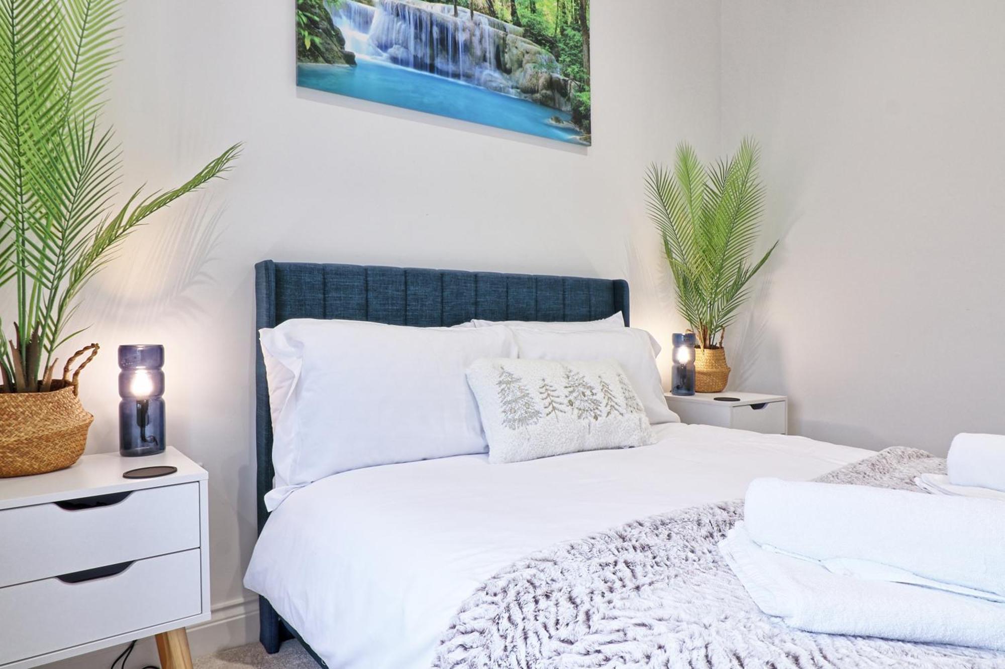 Chelmsford City Central Ground Floor Apartment Next To Town Centre Dış mekan fotoğraf