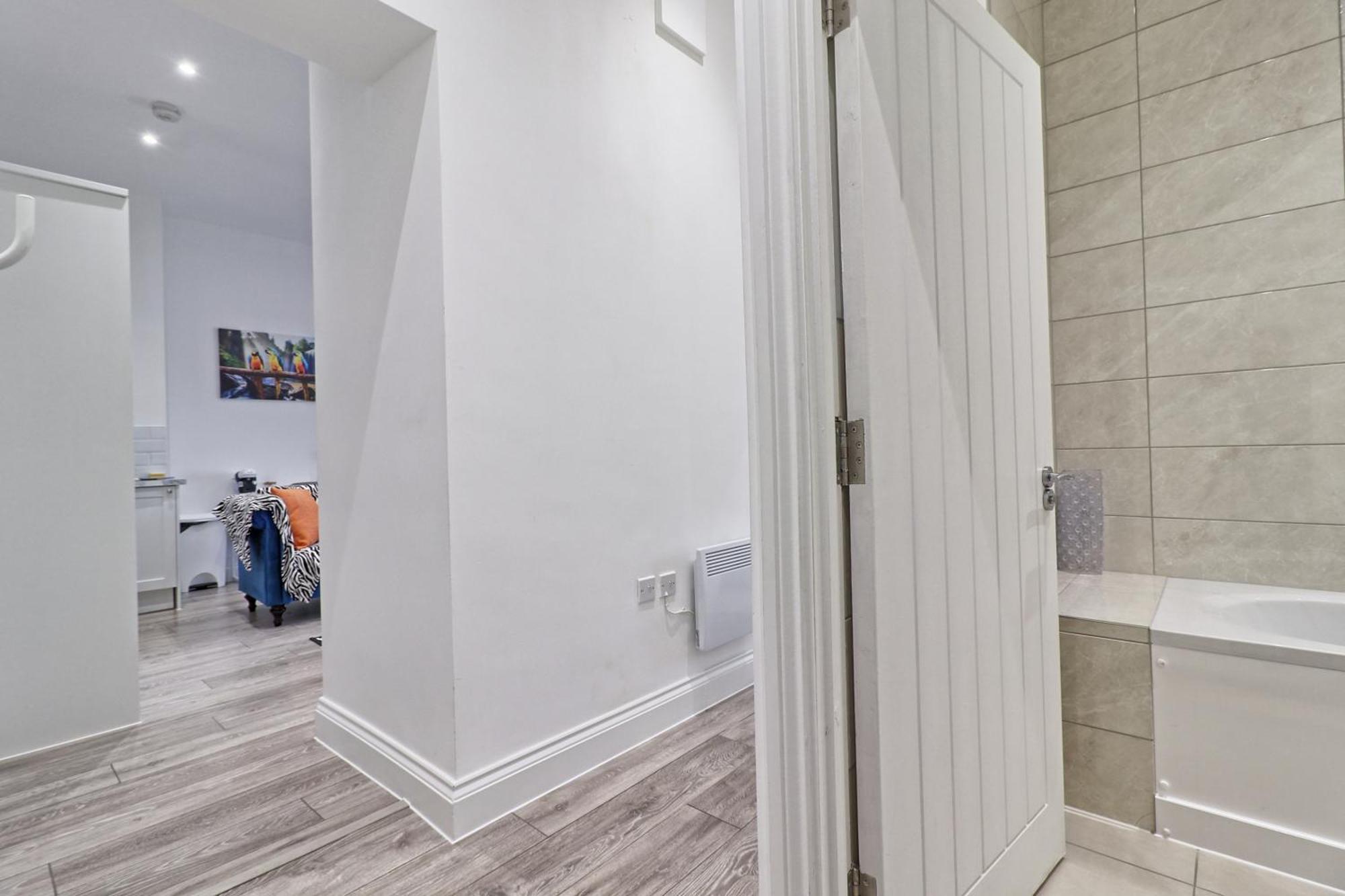 Chelmsford City Central Ground Floor Apartment Next To Town Centre Dış mekan fotoğraf
